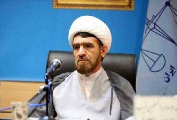 دادستان قم: زینب موسوی مشمول عفو می‌شود