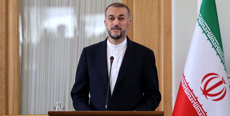 وزیر خارجه: آمریکاییها با واقعبینی آخرین مواضع ایران را درک کنند