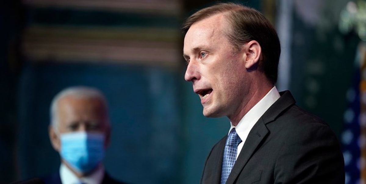 رایزنی آمریکا و اسرائیل علیه ایران