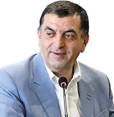 فرصتهای پیشرو در دوران تحریم