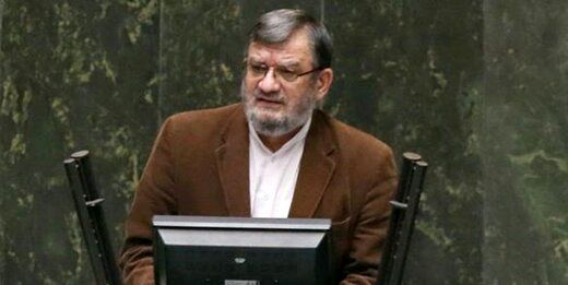 اعتراض تند یک نماینده / ما را به سمت اعتراض مدنی و استعفا از نمایندگی سوق ندهید