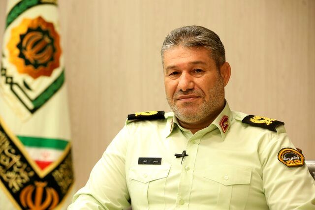 کلاهبردار سه میلیاردی به دام افتاد + جزئیات