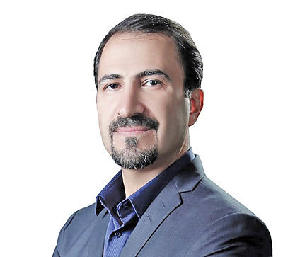 نوآوری فقط انقلابی!