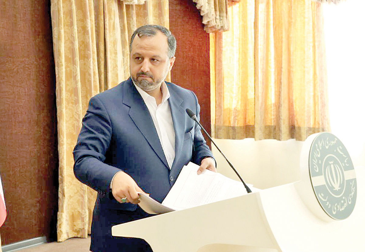 عامل جاماندگی دستمزد از تورم