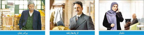 کنداکتور پر ستاره تلویزیون