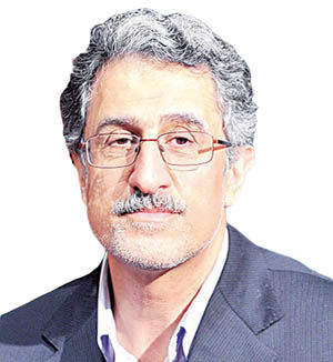 آشتی نخبگان و دولت