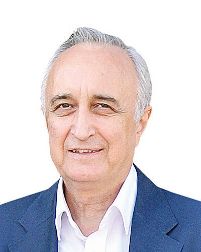 مبارزه موثر با فساد