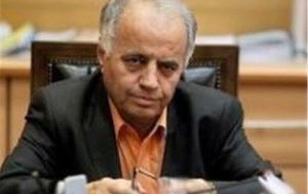 نماینده مجلس تهیه‌کننده تئاتر شد