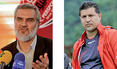 درخواست معترضان از رییس جمهور منتخب