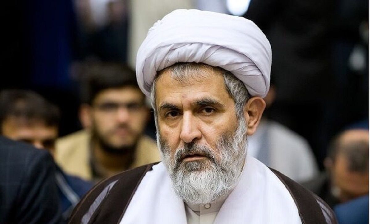 طائب: فساد را نشان میدهید ولی اجرای احکام که اموال برگردانده شد را نشان نمیدهید؟+فیلم