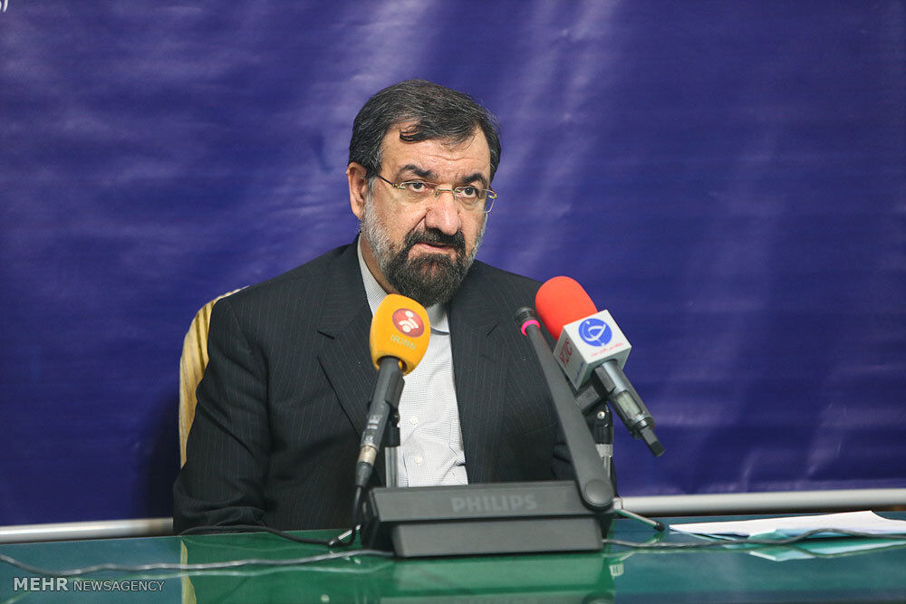 ‫در مجمع تشخیص چه خبر بود؟/تصاویر