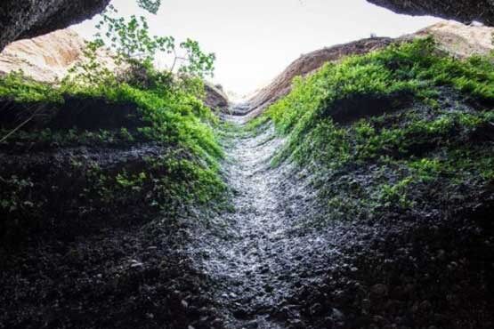 تصاویری از دره ارواح در ایران