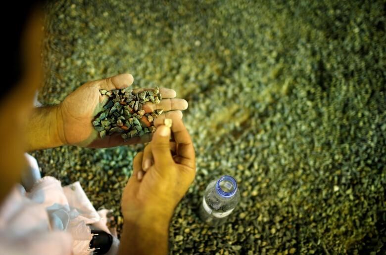 تصاویر دیدنی رویترز از سفر حج
