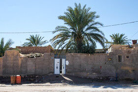 تصاویری از روستای شگفت‌انگیز «گرمه»