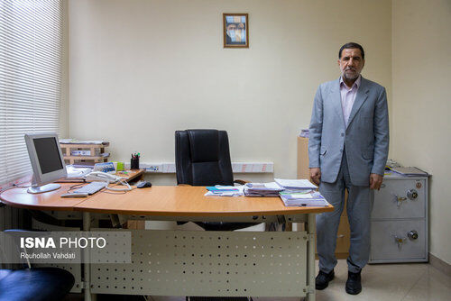 تصاویری از بازماندگان مجلس دهم