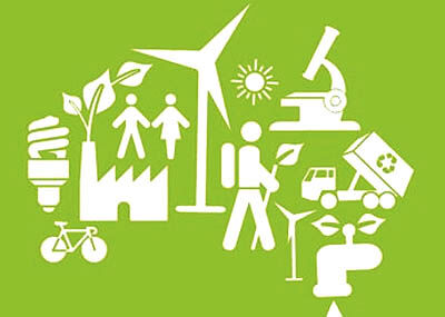 هزینه‌های تخریب محیط‌زیست افزایش یابد