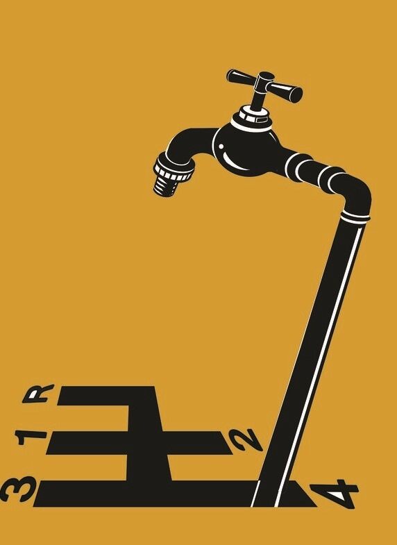 بزن دنده چهار /کاریکاتور