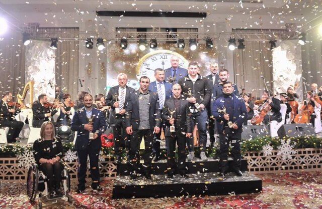 خط و نشان رقیب سلیمی برای سال۲۰۱۷