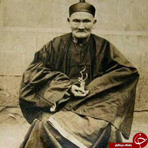 پیرترین فرد جهان 256 سال عمر کرد/عکس
