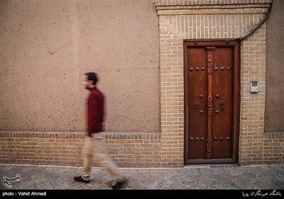 تصاویر بیت امام خمینی(ره) در قم