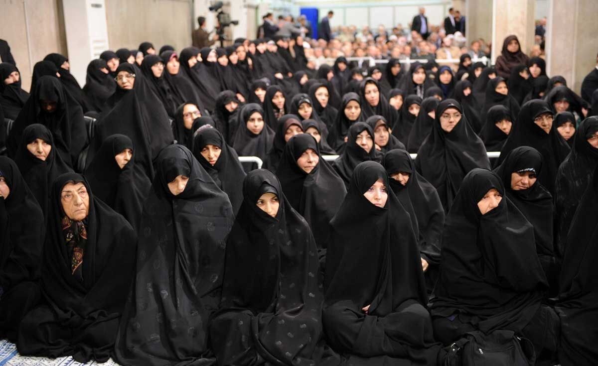 تصاویرتنفیذحکم‌ریاست‌جمهوری‌روحانی
