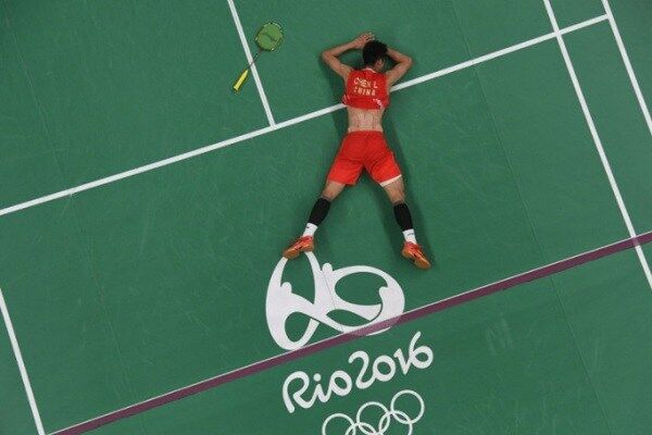 عکس‌های منتخب روز پانزدهم المپیک