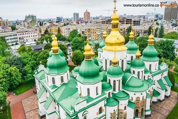مقصدهای زیبای گردشگری در شرق اروپا