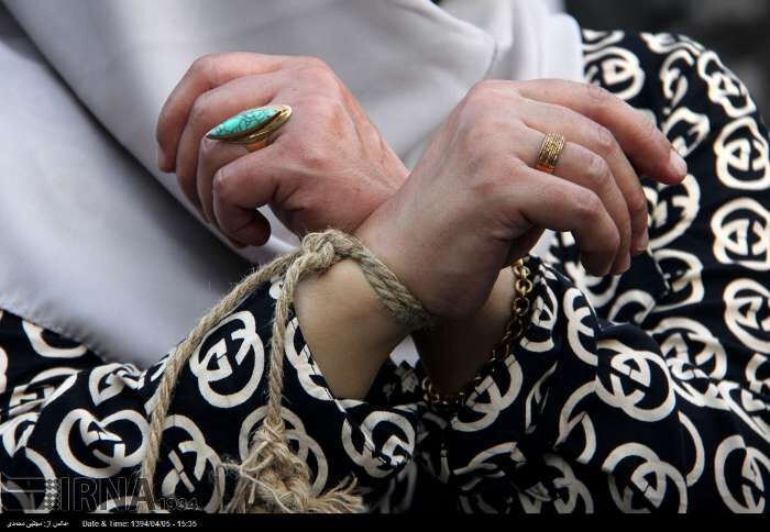 نمایش ۱۷۵ شهید غواص/ تصاویر