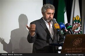تصاویر زادروز حسین علیزاده