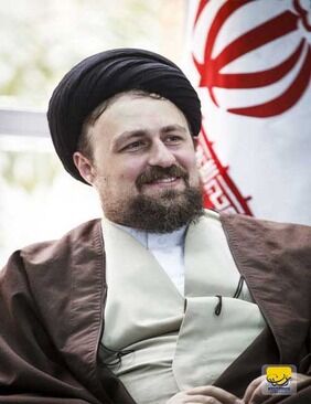 تصاویر جدید از سیدحسن خمینی
