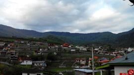 تصاویری ازطبیعت زیبای لاویج