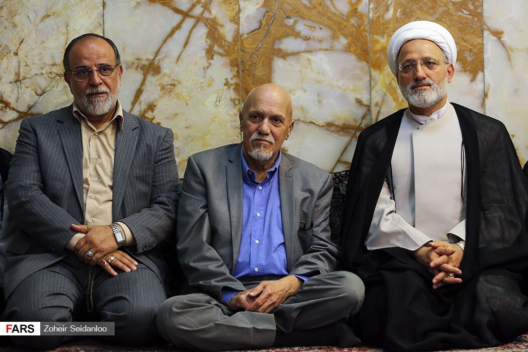 سالگرد ارتحال آیت‌الله طالقانی/ تصاویر