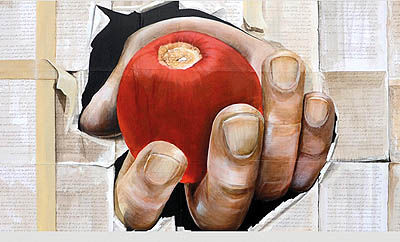 نخستین نمایشگاه نقاش معروف ایرانی در تهران