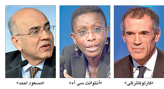 درس‌های اصلاح یارانه در جهان