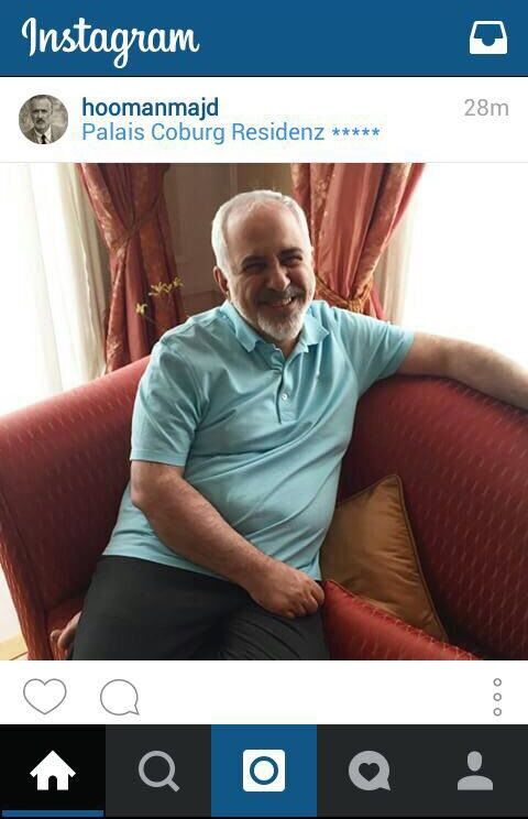 هومن مجد، مرد هزار چهره مذاکرات