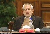 دیدار مسئولان تشکل‌های دانشجویی با رئیس قوه‌ قضائیه+تصاویر