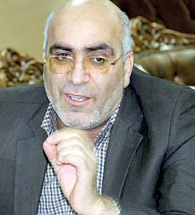 شروع سرشماری از سوم مهرماه