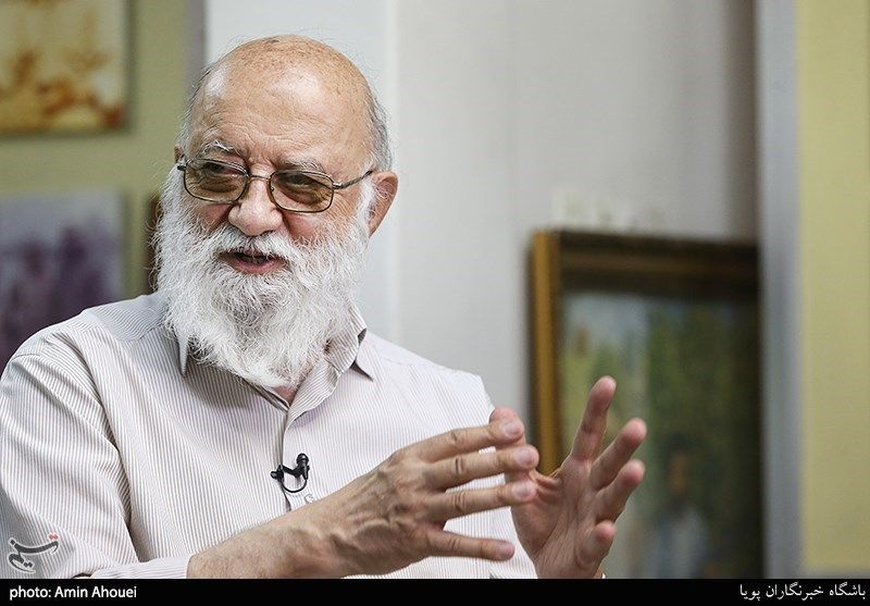 مهدی چمران رسما رئیس شورایشهر تهران شد