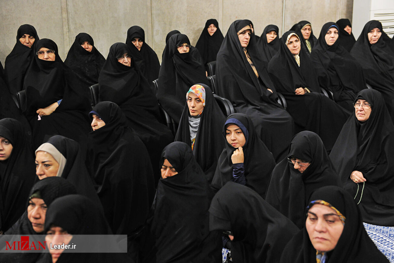 تصاویر حضور مسئولان در مراسم تنفیذ حکم ریاست‌جمهوری