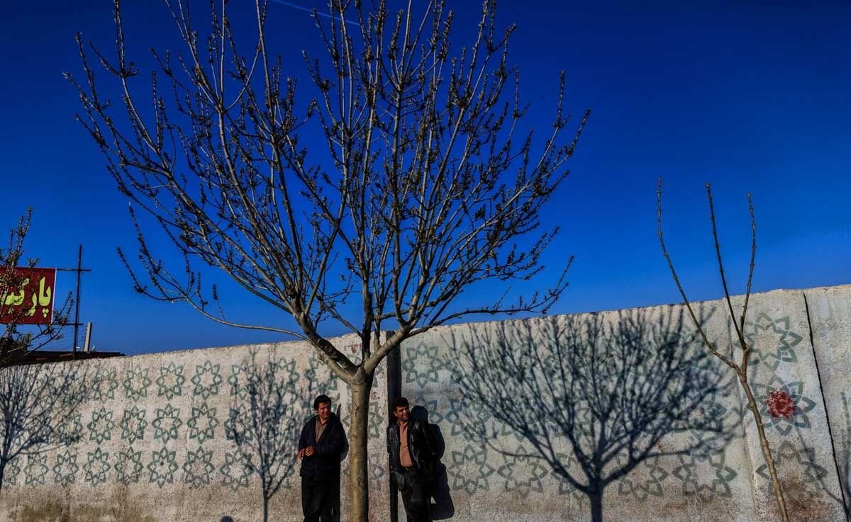 شهری که57سال پایتخت ایران بود/تصاویر