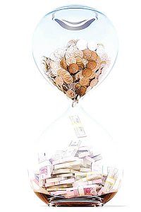 چگونه در بدترین شرایط اقتصادی پسانداز کنیم؟