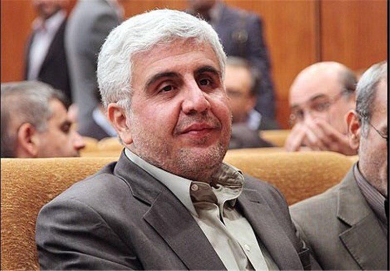 «فرهاد رهبر» رئیس دانشگاه آزاد شد