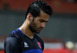 جدیدترین پست اینستاگرامی مسعود شجاعی
