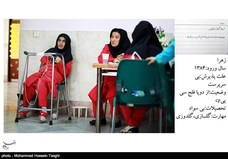آرزوهای بزرگ /تصاویر