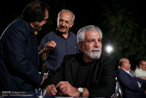 جشن سینمای مستند/تصاویر