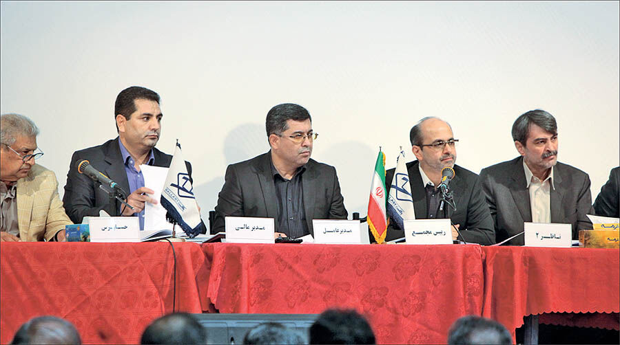 «بالاست» 375 ریال سود تقسیم کرد