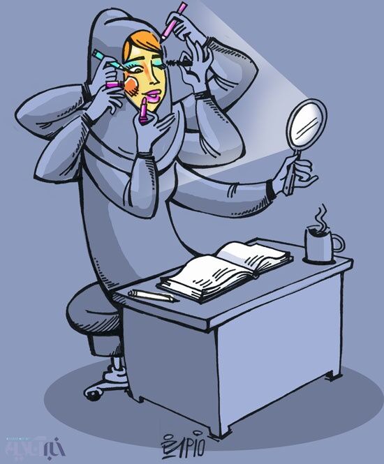 این هم جدیدترین رکورد زنان ایرانی!