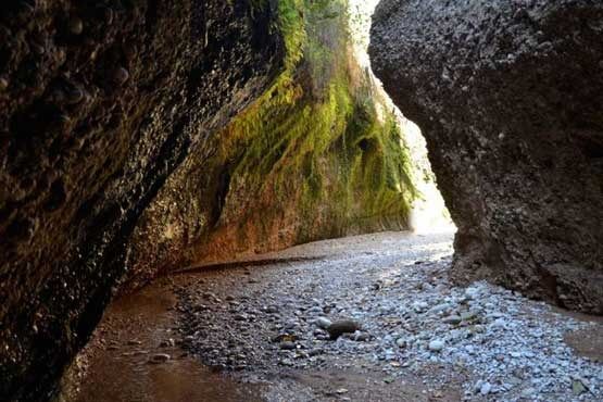 تصاویری از دره ارواح در ایران