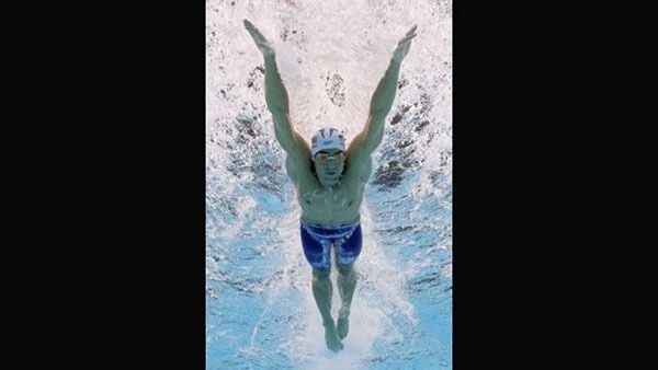 ثبت ‎تصاویر المپیک‌ با ربات‌ عکاس