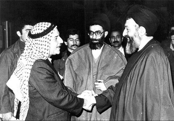 مردی که برای ما یک ملت بود/تصاویر
